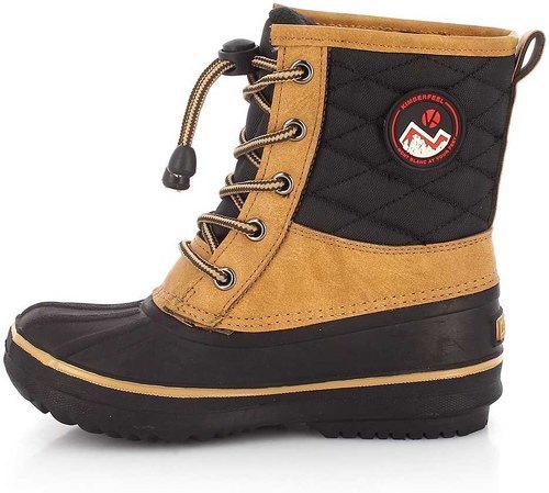 KIMBERFEEL-Kimberfeel Bottes De Neige Jibber-2