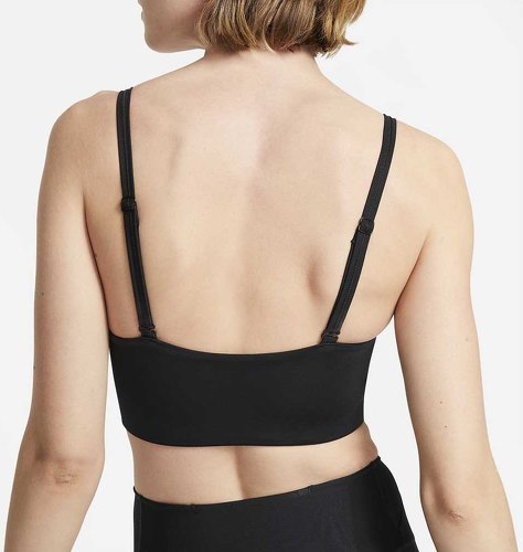 NIKE-Dri-Fit Indy Cnvtbl Swooshgx Bra - Brassière de fitness-3