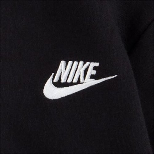 NIKE-Club Fleece - Sweat-4