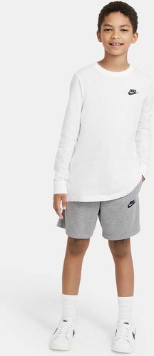 NIKE-Short Sportswear-3