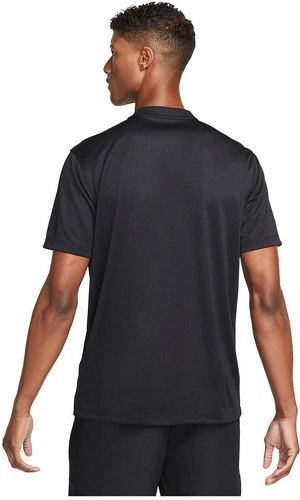 NIKE-Nike Polo à Manches Courtes Court Dri Fit-1