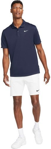 NIKE-Nike Polo Court Dri Fit-2