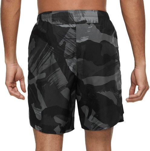 NIKE-Nike Shorts Challenger 7´´ Camo-1