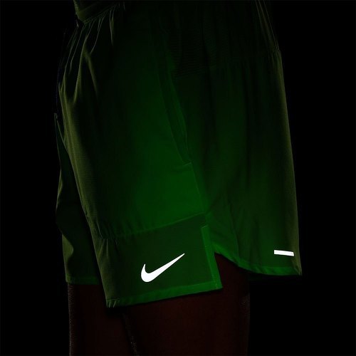 NIKE-Nike Shorts Dri Fit Stride 5´´-4