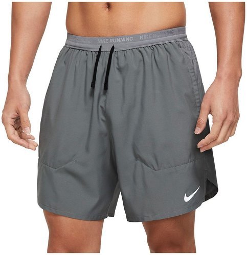 NIKE-Nike Shorts Dri Fit Stride 7´´ 2 In 1-image-1