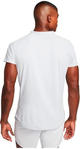 NIKE-Nike T-shirt à Manches Courtes Court Dri Fit Advantage Rafa-1