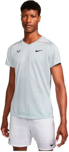 NIKE-Nike T-shirt à Manches Courtes Court Dri Fit Rafa Challenger-image-1