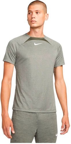 NIKE-Nike T-shirt à Manches Courtes Dri Fit Academy-image-1