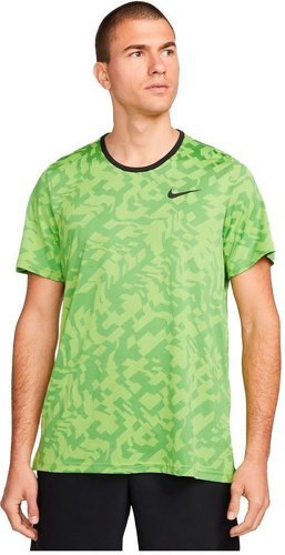 NIKE-Nike T-shirt à Manches Courtes Dri Fit Superset-0