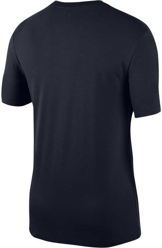 NIKE-Nike T-shirt à Manches Courtes Dri Fit Swoosh-3