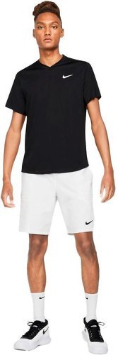 NIKE-Nike T-shirt Manche Courte Court Dri Fit Victory-4