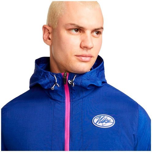 NIKE-Nike Veste Dri Fit Sport Clash-2