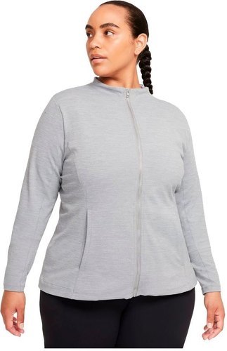 NIKE-Nike Veste Yoga Luxe Dri Fit-0