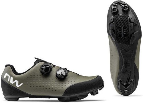 NORTHWAVE-Northwave Chaussures Vtt Rebel 3-3