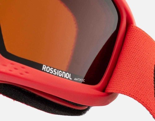 ROSSIGNOL-Masque De Ski/Snow Rossignol Raffish Red Cat 3-3