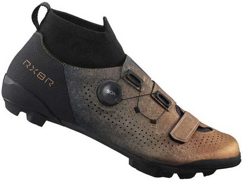 SHIMANO-Shimano Chaussures De Gravier Rx801r-0