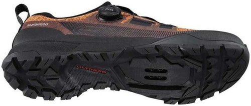 SHIMANO-Shimano Chaussures Vtt Ex700-2