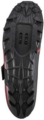 SHIMANO-Shimano Chaussures Vtt Mx100-1