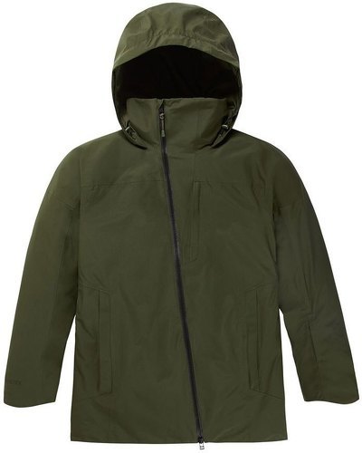 BURTON-Burton Veste Goretex Pillowline-2