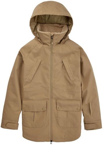 BURTON-Burton Veste Prowess-0