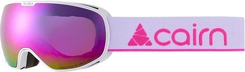 CAIRN-Cairn Masque Ski Magnetik J/spx3000[ium]-0