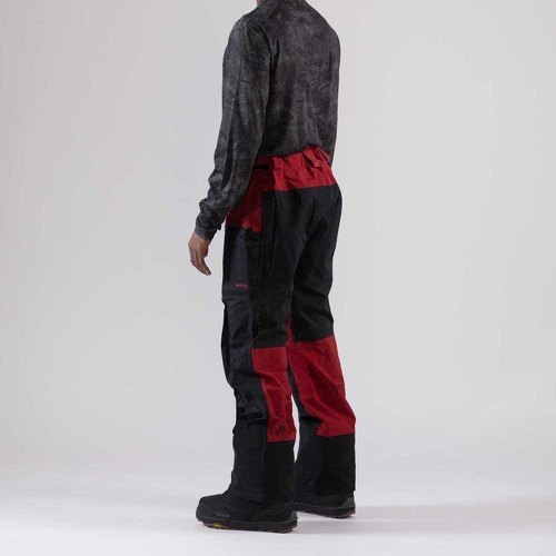 JONES SNOWBOARDS-Jones Les Pantalons Shralpinist-4