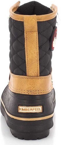 KIMBERFEEL-Kimberfeel Bottes De Neige Jibber-3