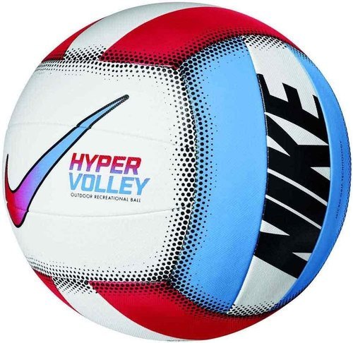 NIKE-Nike Accessories Ballon Volley-ball Hypervolley 18p-image-1