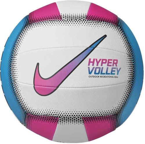 NIKE-Nike Accessories Ballon Volley-ball Hypervolley 18p-1