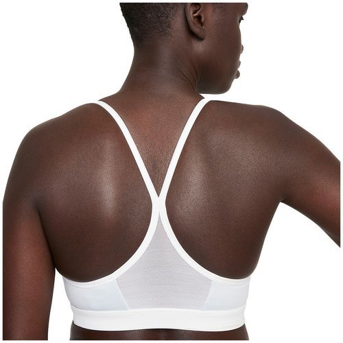 NIKE-Nike Brassière Sport Air Dri Fit Indy Light Support Padded Cut Out Sports-4