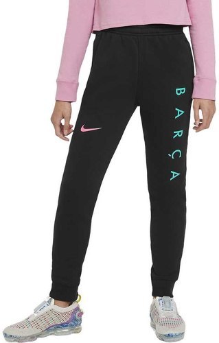 NIKE-Nike Pantalon Fc Barcelona 20/21 Junior-0