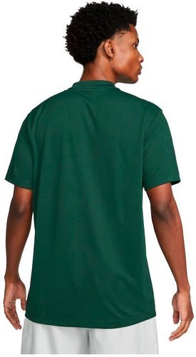 NIKE-Nike Polo à Manches Courtes Court Dri Fit-1