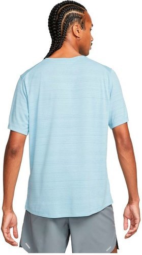 NIKE-Nike T-shirt à Manches Courtes Dri Fit Miler-1