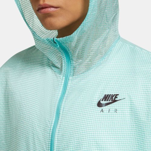 NIKE-Nike Veste Air Dri Fit-2