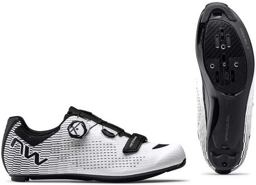 NORTHWAVE-Northwave Chaussures Route Storm Carbon 2-3