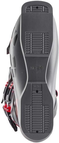 ROSSIGNOL-Rossignol Bottes De Ski Alpin Hero World Cup 120-1