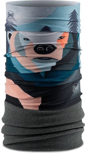 BUFF-BUFF Tour de cou Junior POLAR IZZLY MULTI-1