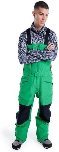 BURTON-Burton Combinaison De Course Goretex Reserve-3