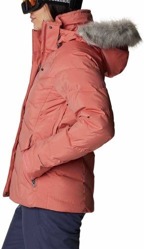 Columbia-Columbia Veste Lay D Down™ Ii-3