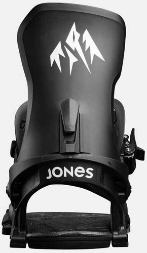 JONES SNOWBOARDS-Jones Fixations Snowboard Meteorite-4