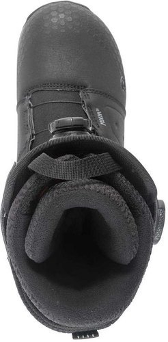 Nidecker-Boots De Snowboard Nidecker Altai Black Homme-3