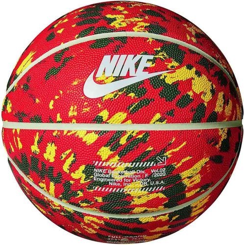 NIKE-Ballon de basket-ball modèle Global Expl-image-1