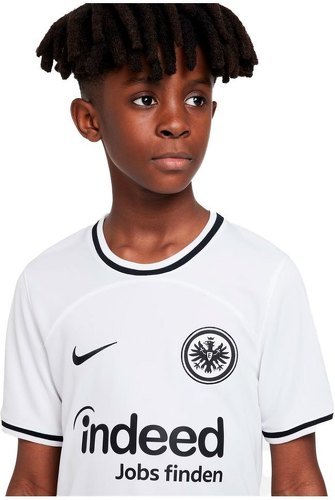 NIKE-Nike Accueil Sge Dri Fit Stadium 22/23 Court Manche T-shirt Junior-2