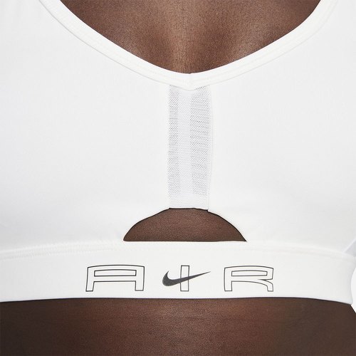 NIKE-Nike Brassière Sport Air Dri Fit Indy Light Support Padded Cut Out Sports-3