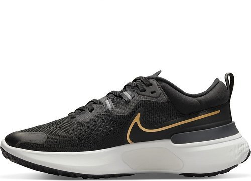 NIKE-React Miler 2 Road-2