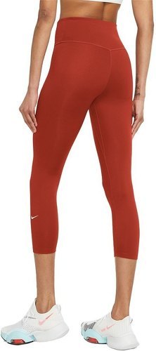 NIKE-Nike Legging One Mid-rise Crop-1