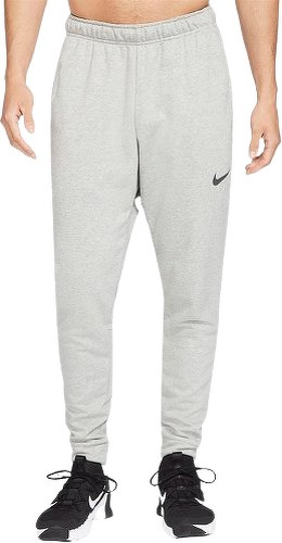 NIKE-Nike Pantalons Longs Dri-fit Tapered-0