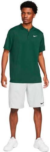 NIKE-Nike Polo à Manches Courtes Court Dri Fit-3
