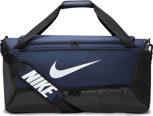NIKE-Nike Sac Brasilia 9.5 Duffel 60l-0