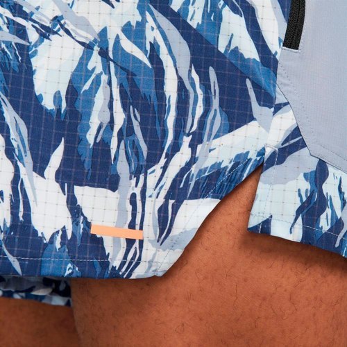 NIKE-Nike Shorts Dri Fit Flex Stride 5´´ Lined-3